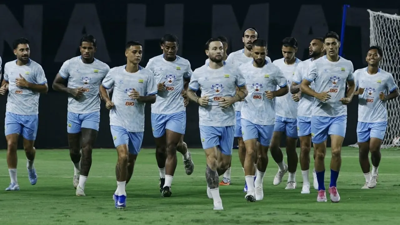 Bojan Hodak Soroti Produktivitas Gol Persik Kediri Persib Harus Siap