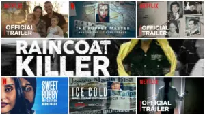 Bongkar Kasus Nyata, Ini Rekomendasi Film Dokumenter Kriminal Terbaik di Netflix