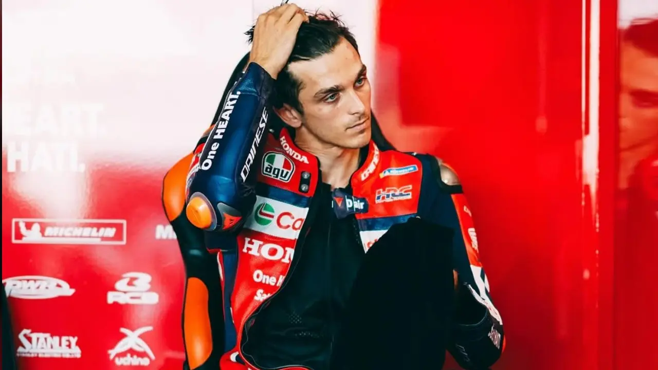 Bos Vr46 Puji Luca Marini Sebut Kontribusi Joan Mir Tak Banyak Membantu Honda