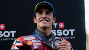 Carlo Pernat: Ducati Kini Terlalu Bergantung pada Marc Marquez