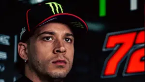 Carlo Pernat: Marco Bezzecchi Satu-satunya Rider yang Bisa Hentikan Ducati di 2026