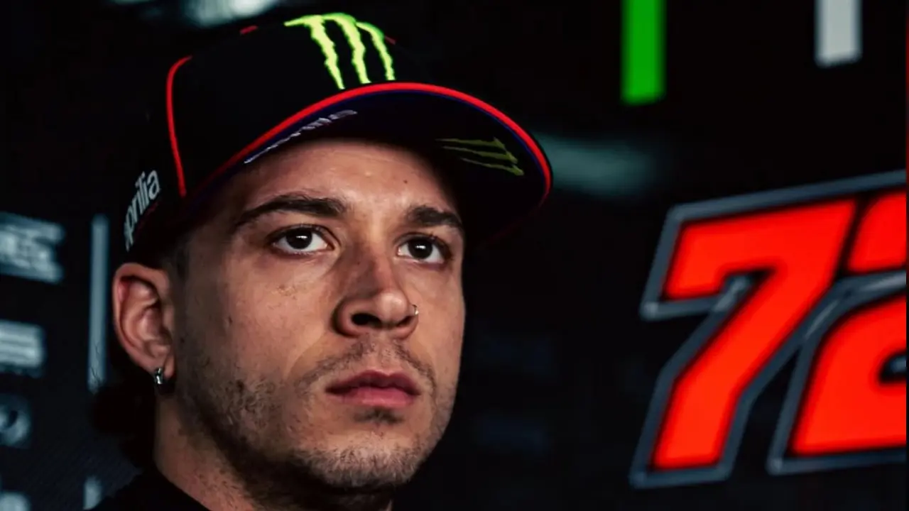 Carlo Pernat Marco Bezzecchi Satu Satunya Rider Yang Bisa Hentikan Ducati Di 2026