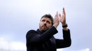 Carrick Kecewa Berat Usai Manchester United Takluk di Kandang Newcastle