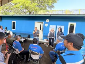 Strategi Kemnaker Tekan Angka Kecelakaan Mudik lewat Pemeriksaan K3 di Sektor Transportasi Darat