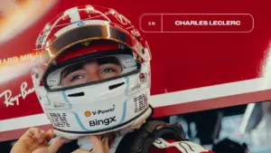 Charles Leclerc Terkejut Lihat Kecepatan Mercedes di F1 GP Australia, Sempat Kira Data Salah