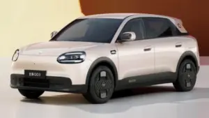 Chery QQ3 EV Catat 27 Ribu Pre-Order Hanya 3 Jam, Target Jadi Mobil Terlaris 2026