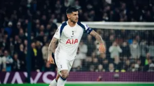 Cristian Romero Punya Klausul Khusus untuk Barcelona, Real Madrid dan Atletico