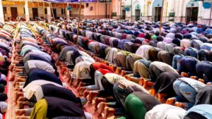 Daftar Lengkap Lokasi Shalat Idul Fitri Muhammadiyah Jakarta 20 Maret