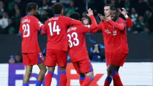 Daftar Sementara Tim Lolos Perempat Final Liga Champions: 2 Wakil Inggris Tersingkir, Real Madrid dan PSG Amankan Tiket