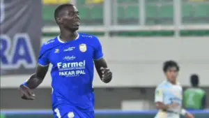 Daftar Top Skor Championship Indonesia Terbaru: Adilson Silva Makin Tak Terkejar di Puncak