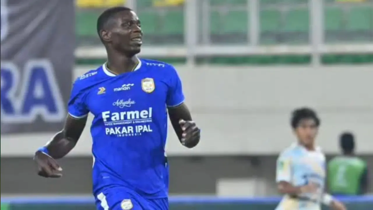 Daftar Top Skor Championship Indonesia Terbaru Adilson Silva Makin Tak Terkejar Di Puncak