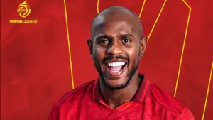 Daftar Top Skor Liga 1 Terbaru: Joel Vinicius Panaskan Persaingan Papan Atas Usai Cetak Gol Lawan Bhayangkara FC