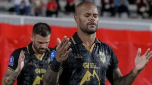 Daftar Top Skor Liga 1 Terbaru: David da Silva Memimpin Bersama Dalberto