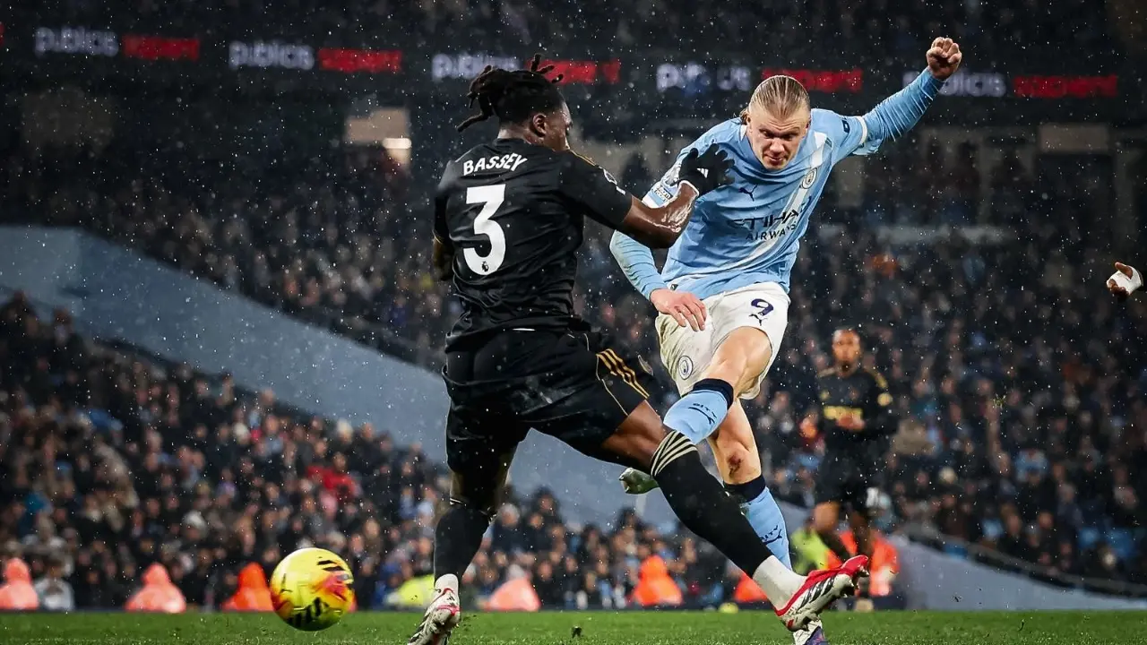 Daftar Top Skor Liga Inggris Terbaru Erling Haaland Masih Tak Terbendung