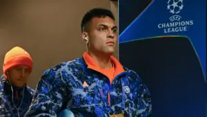 Daftar Top Skor Serie A Terbaru: Lautaro Martinez Kokoh di Puncak