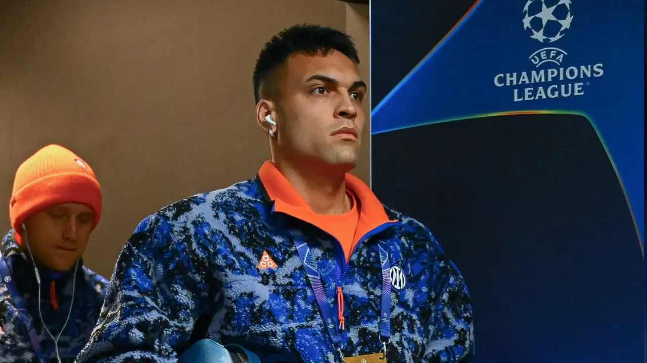 Daftar Top Skor Serie A Terbaru Lautaro Martinez Kokoh Di Puncak