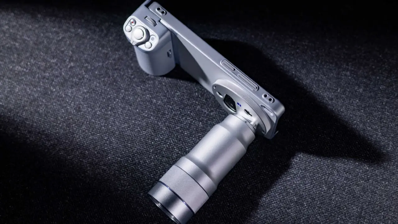 Detail Kamera 200mp Vivo X300 Ultra Terungkap Jelang Rilis Siap Jadi Raja Fotografi Mobile