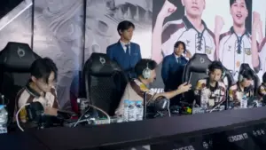 Dewa United Esports Raih Kemenangan Telak 2-0 Lawan Bigetron by Vitality di Hari ke-3 Minggu ke-1 MPL ID S17