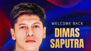 Dimas Saputra Gabung LavAni Jelang Final Four Proliga 2026, Kekuatan Tim Makin Mengerikan
