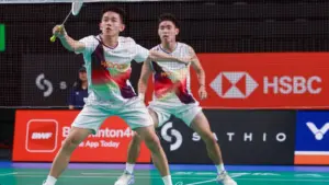 Dua Wakil Indonesia Lolos Perempat Final All England 2026 Lewat Duel Sengit