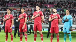 Elkan Baggott Kembali Perkuat Timnas Indonesia: Dipanggil John Herdman untuk FIFA Series 2026 Usai Absen 2 Tahun