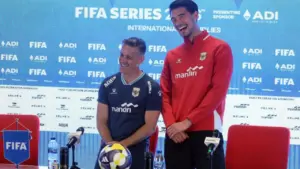 Elkan Baggott Kembali Perkuat Timnas Indonesia, Ungkap Kesan Terhadap Kepelatihan John Herdman