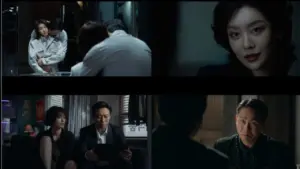 Episode Perdana Climax Raih Rating 2,9 Persen, Kisah Ambisi dan Skandal Bikin Tegang