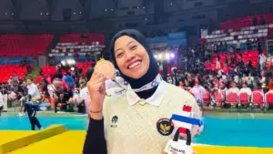 Evaluasi Megawati Jelang Final Four Proliga 2026: Akui Kekurangan, Fokus Perbaikan Tim