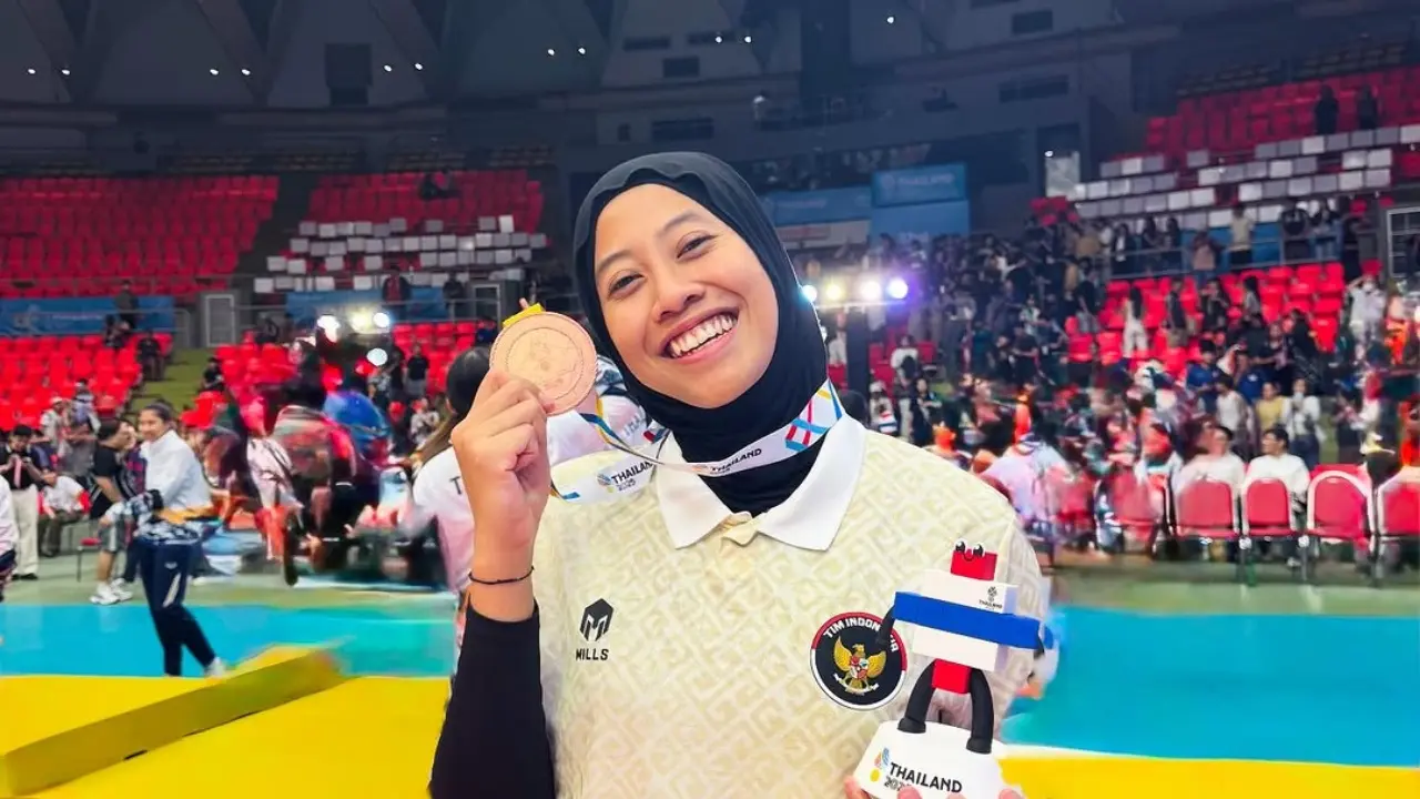 Evaluasi Megawati Jelang Final Four Proliga 2026 Akui Kekurangan Fokus Perbaikan Tim