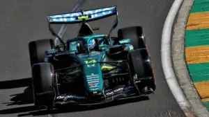 F1 GP Australia 2026 Digelar Akhir Pekan Ini, Cek Jadwal Lengkapnya