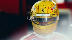 F1 GP Australia 2026: Lewis Hamilton Nikmati Sensasi Mobil Baru Meski Regulasi Kontroversial