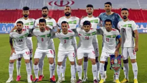 FIFA Tolak Permintaan Timnas Iran Pindah Venue, Tetap Main di Amerika Serikat pada Piala Dunia 2026