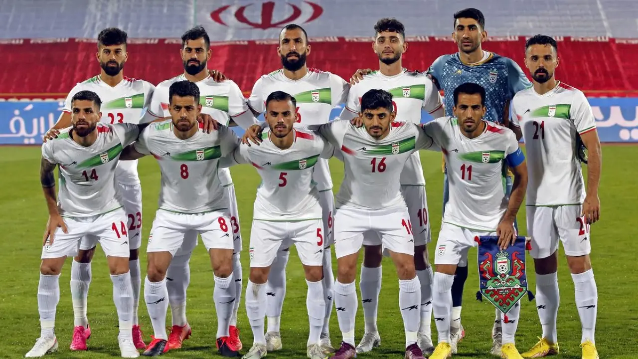 Fifa Tolak Permintaan Timnas Iran Pindah Venue Tetap Main Di Amerika Serikat Pada Piala Dunia 2026