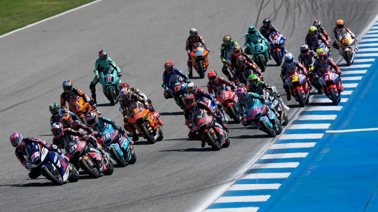 Fim Akui Kesalahan Poin Moto2 Thailand 2026 Klasemen Resmi Direvisi
