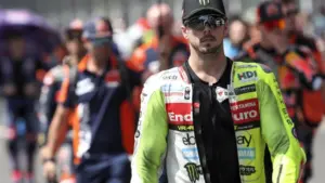 Fabio Di Giannantonio Ungkap Keunggulan Aprilia, Ducati Terancam di Perburuan Gelar MotoGP 2026