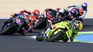 Fabio Quartararo Salip Marc Marquez di MotoGP Brasil 2026: ‘Saya Belum Habis!’