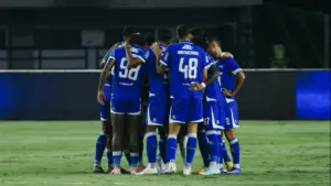 Federico Barba Optimistis Persib Bandung Raih Tiga Poin di Kandang Persebaya