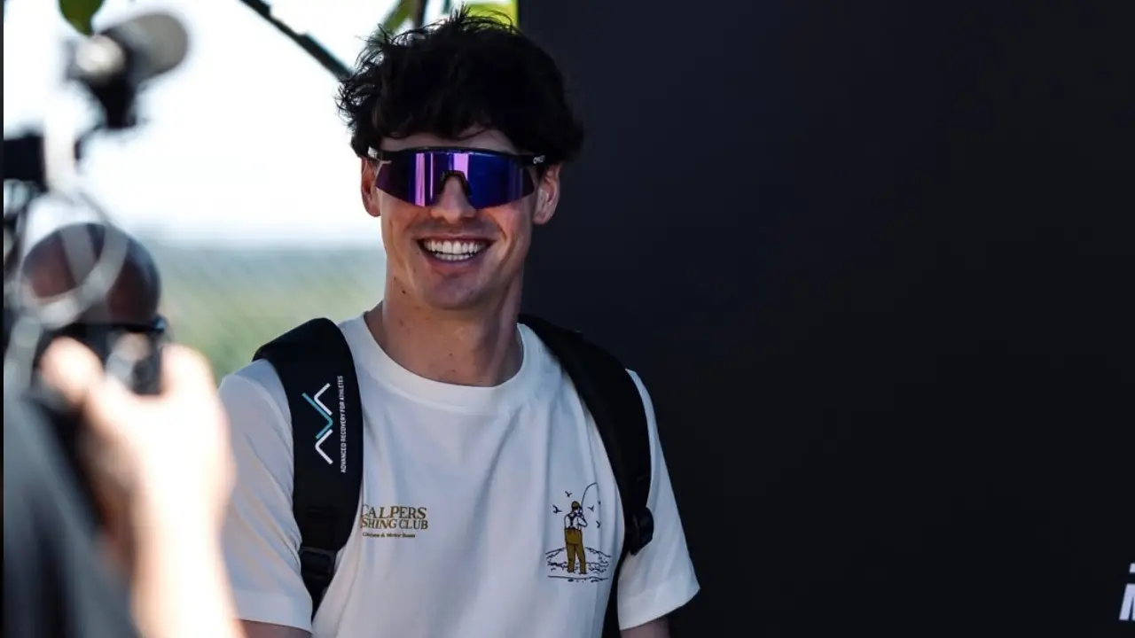 Fermin Aldeguer Siap Comeback Di Motogp Brasil 2026 Akui Kondisi Baru 70 Persen