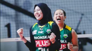 Final Four Proliga 2026: Daftar Lengkap Tim Putra-Putri, Jadwal, dan Format Baru Grand Final