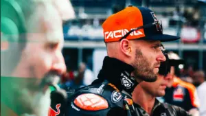 Finis P7 di MotoGP Thailand, Brad Binder Akui KTM Masih Punya Banyak PR
