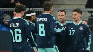Florian Wirtz Bicara Target Besar Timnas Jerman, Ingin Angkat Trofi Piala Dunia