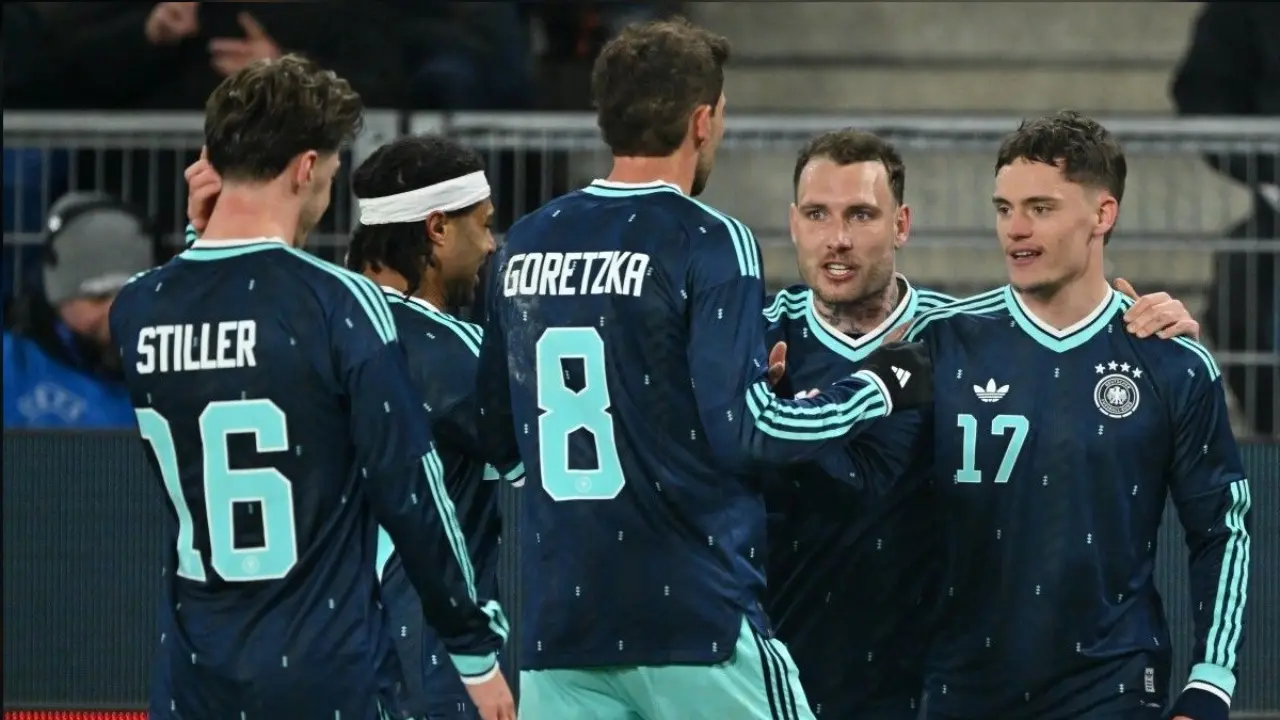 Florian Wirtz Bicara Target Besar Timnas Jerman Ingin Angkat Trofi Piala Dunia