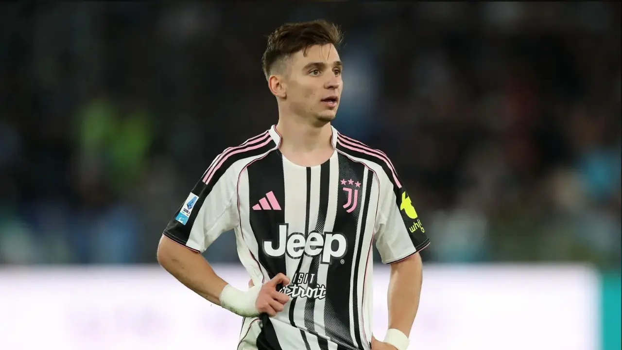 Francisco Conceicao Soal Rumor ke Liverpool, Tegaskan Bahagia di Juventus dan Tak Terganggu Isu