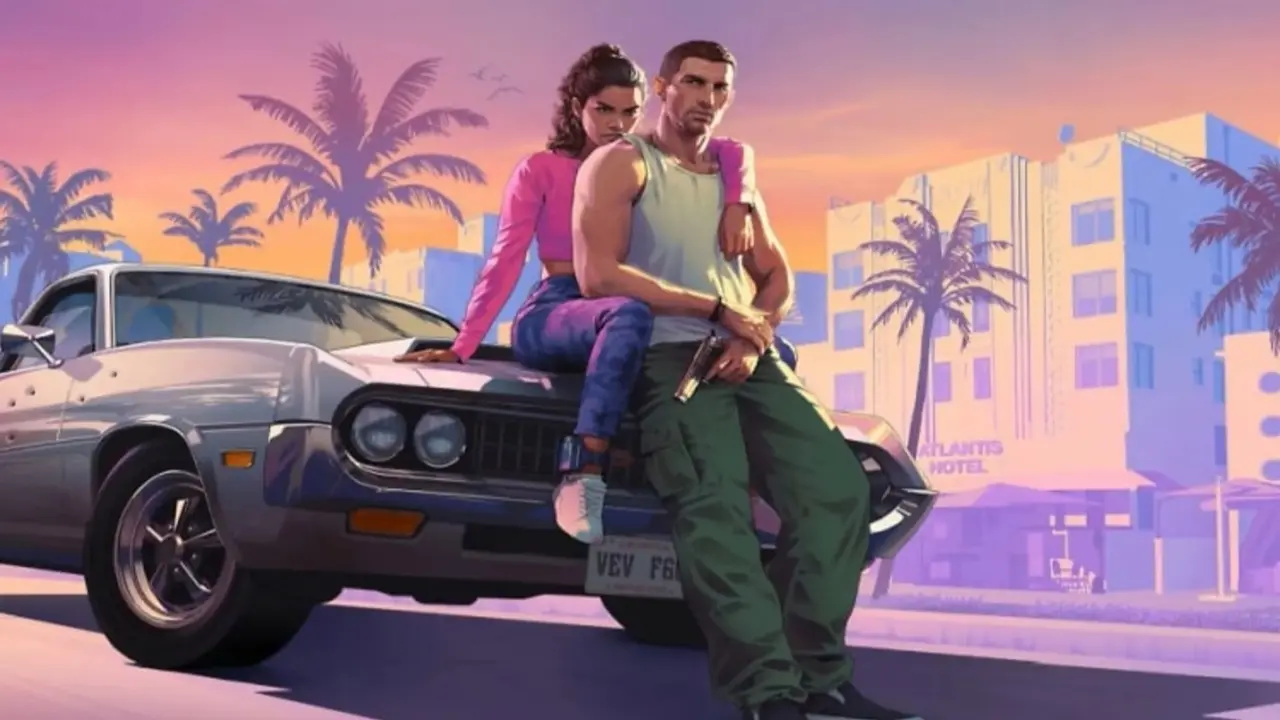 Gta 6 Makin Dekat Ke Perilisan Pembaruan Database Playstation Picu Spekulasi