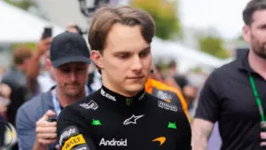 Gagal Start di Balapan Kandang, Piastri Sebut Mobil Baru Picu Crash di F1 GP Australia 2026