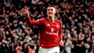 Gary Neville Prediksi Manchester United Finis Posisi Ketiga Liga Inggris, Liverpool Dibawahnya