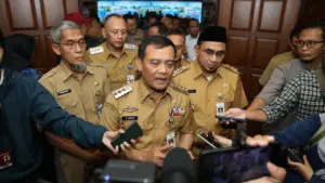 Pemprov Jateng Cairkan Rp 6 Miliar untuk THR 13.000 PPPK Paruh Waktu pada 13 Maret 2026