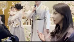 Ha Ji-won Comeback Lewat Drama ‘Climax’, Perankan Aktris Jatuh karena Skandal Pajak
