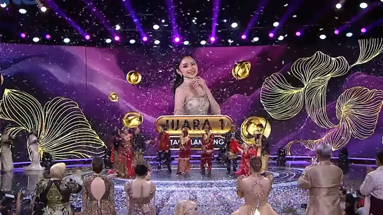 Hadiah Juara Kdi 2026 Intan Erhan Dan Raini Bawa Pulang Total Ratusan Juta Rupiah
