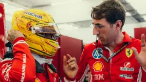 Lewis Hamilton Curigai Keunggulan Mercedes di F1 GP Australia, Singgung Celah Regulasi Mesin